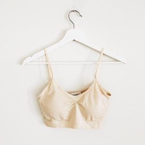 NWOT CJLA Essential Bralette
